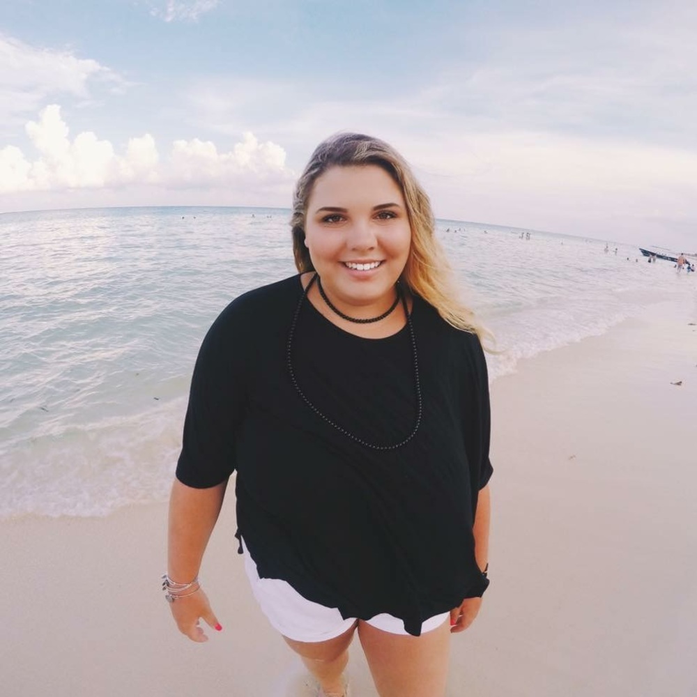 Meet your Posher, Jordyn